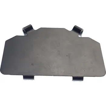 Motodíl PLATE, WASHER 413608