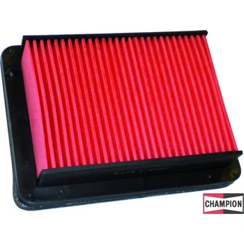 Filtr pro motocykl Vzduchový filtr CHAMPION CAF3507WS 100602445 YAMAHA XP 500 T-MAX (ABS) 2008-2011