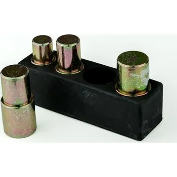 Nástroje pro montáž pouzdra RCU K-TECH 213-060-382 12.5, 14, 16 & 18mm YAMAHA Tracer 7 2021-2026