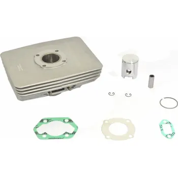 Válec motoru Válec sada ATHENA 003000 Standardní vrtání d 39 mm, 50 cc, 4 transfers 26-1875
