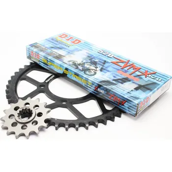 Lanko spojky JMT APRILIA RS 125 1997-2005