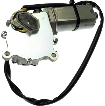 Motodíl R/B 928818 SERVOMOTOR ASSY. 925167