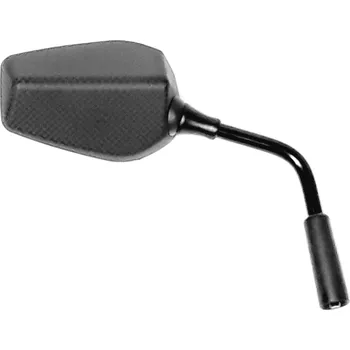 Motodíl MIRROR ASSY., REAR VIEW 519011