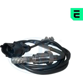 Autoelektrika Čidlo, teplota výfukových plynů ERA 551035