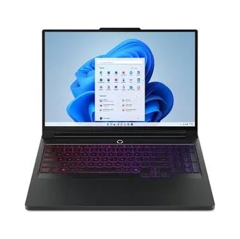 Notebook Lenovo Legion Pro 7 16IAX10H (83F5006WCK) černý