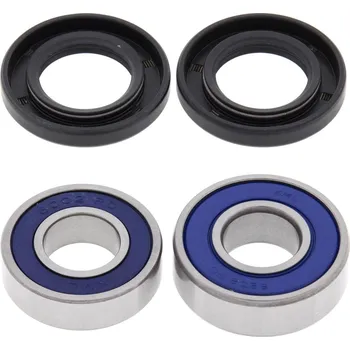 Ložiska + těsnění kola sada All Balls Racing WB25-1168 SUZUKI RM 85 2002-2022