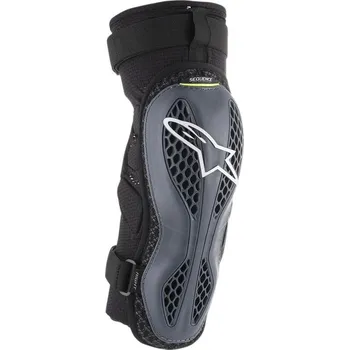 Motocyklový chránič kolene a holeně GUARD KNEE SEQ A/Y 2XL (Velikost: L/XL) 6502618-145-XXL