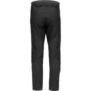 Pánské termo spodní prádlo kalhoty ENDURO PRO PANTS, SPIDI (černá, vel. 3XL) J125-026