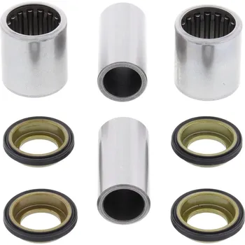 Ložiska + těsnění kyvné vidlice sada All Balls Racing SAB28-1081 28-1081