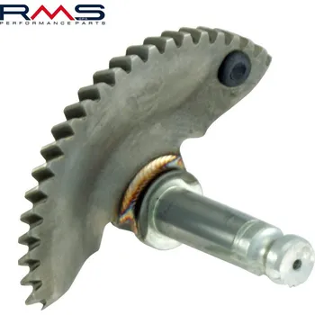 Segment startovací páky RMS 100250630 PIAGGIO/VESPA Skipper 125 1994-1999