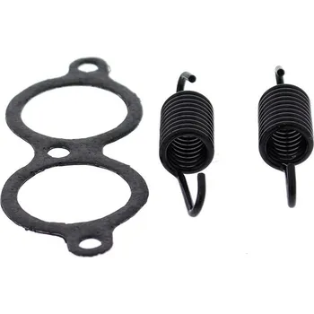 Těsnění motoru Těsnění svodu výfuku sada WINDEROSA EGK 823181 POLARIS Outlaw 450 2008-2010