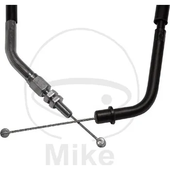 Lanko plynu JMT A otevřený SUZUKI GSF 650 Bandit (S,A) 2005-2006