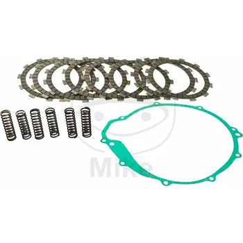 plastová příchytka s vnitřním závitem (sada 10 ks) 57115Z