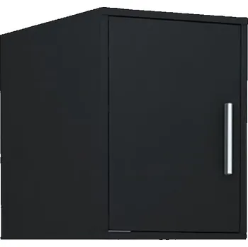 Šatní skříň Skříň Matkam BODO 42 x 60 x 57 cm černá