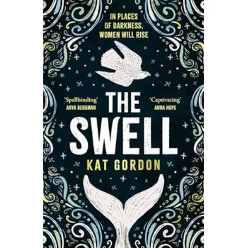 Cizojazyčná kniha Swell - Gordon, Kat