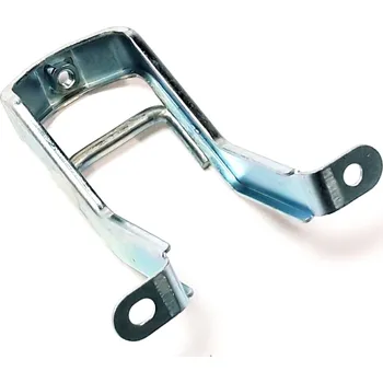 BRACKET, SEAT, FRONT 512186