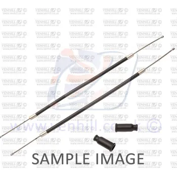 Lanko sytiče Venhill B03-5-107-BK (PRS) černá B03-5-107-BK