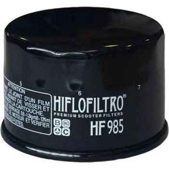 Filtr pro motocykl HIFLOFILTRO PREMIUM OIL-F KYMCO Xciting 500 2005-2006