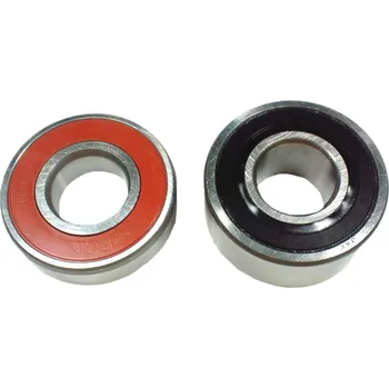 Auto-moto sada ložisek a simeringů zadního kola, Tourmax WBK-376