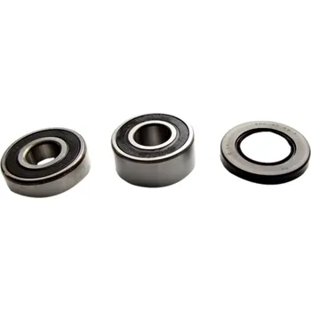 sada ložisek a simeringů zadního kola, Tourmax WBK-357