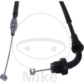 Lanko plynu JMT B zavření SUZUKI GSF 600 Bandit (S) 2000-2004