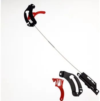 Helma na motorku LS2 SUN VISOR SYSTEM FF399 800399SVS01