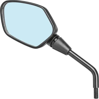 Zrcátko pro motocykl zpětné zrcátko Honda, Q-TECH FH-180 LH