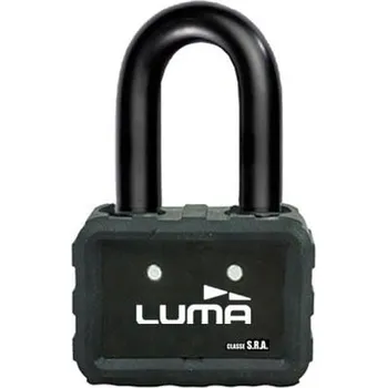 Motozámek Zámek LUMA SOLIDO D18 DIA18 HUSQVARNA FE 501 2014-2023