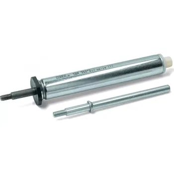 Tlumič 370 mm Gorenje pro pračky - náhradní díl 392817 zajišťující stabilitu a tišší provoz během pracího cyklu