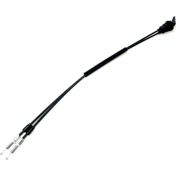 Motodíl CABLE, CHOKE-DUAL-´08 570 0687-208