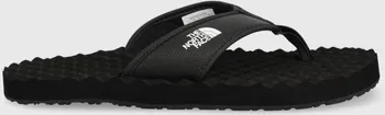 Pánské žabky The North Face Base Camp Flip-Flop II černé