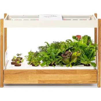 Květináč Chytrý květináč Click and Grow 25, bílá