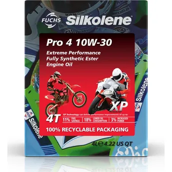 Nemrznoucí směs do chladiče Chladící kapalina SILKOLENE PRO COOL 601449178 1 l KAWASAKI EN 500 1990-2003