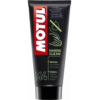 Motokosmetika MOTUL HANDS CLEAN M4 MOTO HANDSCLEAN M4