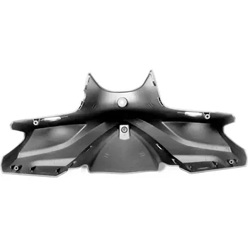 COVER, HANDLE BAR, FRONT 457127SE