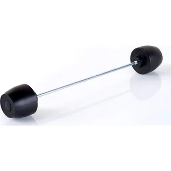 Pádové protektory do osy kola PUIG PHB19 20100N without color caps, front 20100N