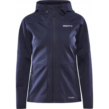 Bunda Craft CORE BACKCOUNTRY s kapucí, ženská, 1913685-396000, velikost vel.