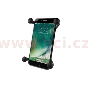 KOLÉBKA XGRIP 5" TABLET RAM-HOL-UN10BU