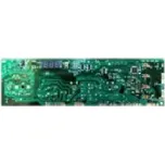 Originální elektronický modul Gorenje/Mora 279380 WA50109 - Náhradní řídicí deska pro pračky - Kompatibilní součástka pro bezproblémový provoz domácího spotřebiče