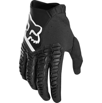 Moto rukavice FOX Pawtector Glove, Black MX (Velikost: S) 21737-001-MASTER
