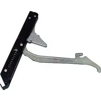 Příslušenství pro troubu Pant, závěs dveří do trouby pro sporáky Gorenje Mora (629058)