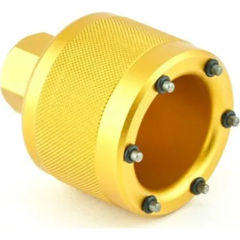 Přípravek pro demontáž víčka K-TECH MARZOCCHI 113-020-003 6x3.2mm pins 46mm 113-020-003