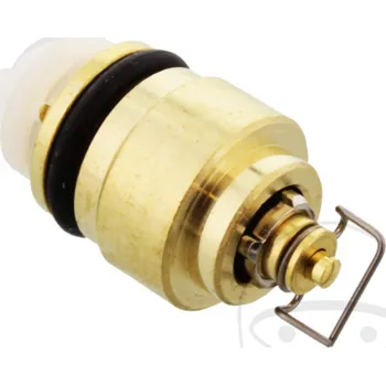 Jehla plováku TOURMAX se sedlem KAWASAKI KMX 125 1991-2003