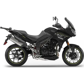 Zavazadlo na motocykl Montážní sada Top master SHAD T0TG16ST TRIUMPH Tiger 1050 Sport 2015-2021