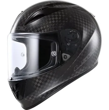 Helma na motorku LS2 FF323 ARROW C GLOSS Carbon (Velikost: 2XS) 103233098-MASTER