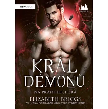 Král démonů: Na přání Lucifera 1 -…