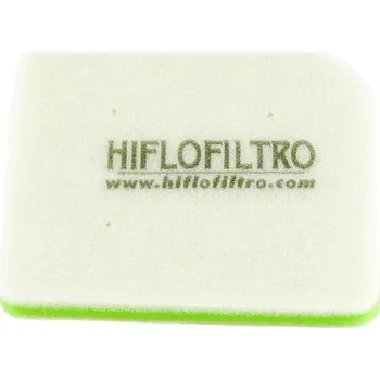 Motodíl Vzduchový filtr HIFLOFILTRO HFA6104DS APRILIA Scarabeo 200 ie 2001-2005