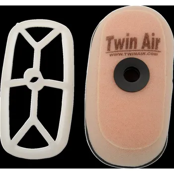 Filtr pro motocykl DVOJITÝ VZDUCHOVÝ VENTILÁTOR W/CAGE HON 150601P