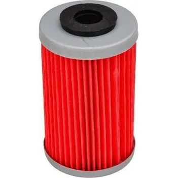 Filtr pro motocykl TĚLESO OLEJOVÉHO FILTRU/KTM KTM Duke II 640 E 2000-2007