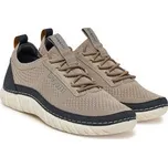 Sneakersy Bugatti 321-ASM01-6900 Šedá 43